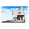 仮称 ビューノK南大井の外観画像