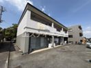 コーポ藤池Ⅱの外観画像
