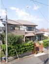 光が丘一丁目戸建の外観画像