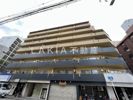 スターレジデンス南堀江の外観画像