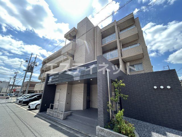 クラリティ呉天石の外観画像