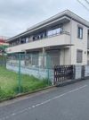 プラムコートの外観画像