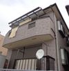 岩渕コーポの外観画像