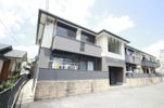 グリーンビュー相田 A棟の外観画像