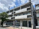マンションソーキⅢの外観画像