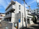 エクセレントハイム下高井戸の外観画像