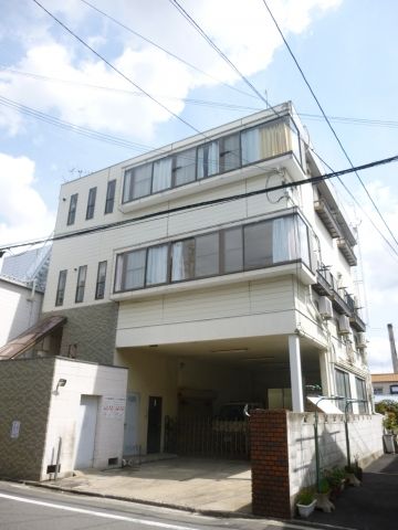 M’プラザ大宮通の外観画像