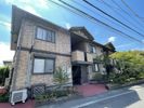木もれびの杜1の外観画像