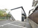 シャトレの外観画像