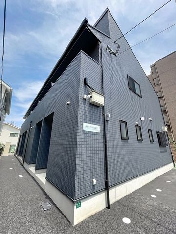 RTテラス南庄の外観画像
