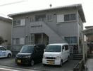 シャインハイツの外観画像