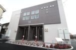 フォルマ A棟の外観画像