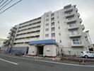行徳第二アクウェリヤスハイツの外観画像