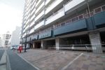 フドウ横須賀三笠ハイツの外観画像
