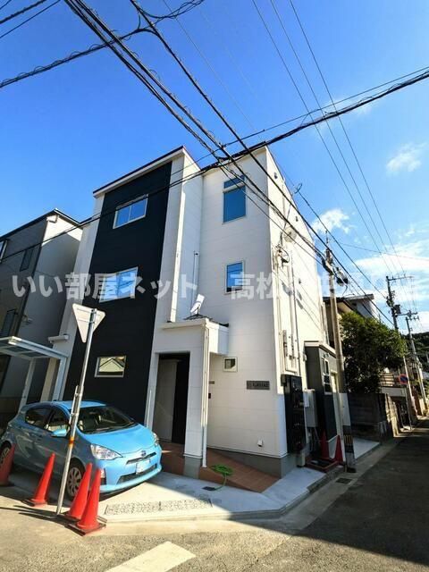 フルスタⅡの外観画像