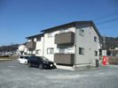ぺろ・い・ふぁみりあ中野東B棟の外観画像