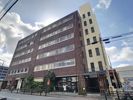 山王マンションの外観画像