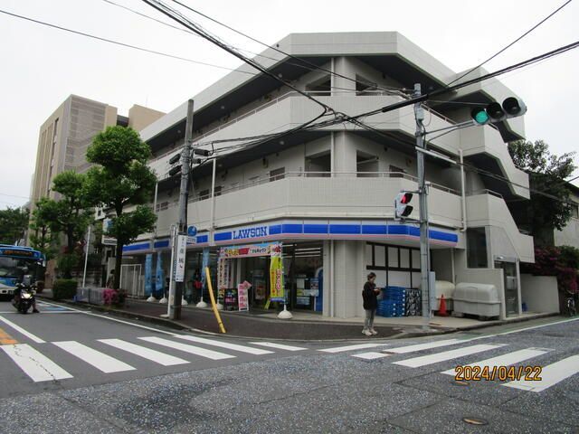 第二寿美家ビルの外観画像