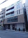 NOBU西早稲田の外観画像
