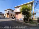 ハーモニーコート余戸南 Aの外観画像