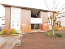 アルアミスタ A棟の外観画像