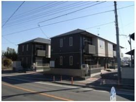 Sha Maison ラティールDの外観画像