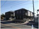 Sha Maison ラティールDの外観画像