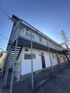 タウンハイツ富士見の外観画像