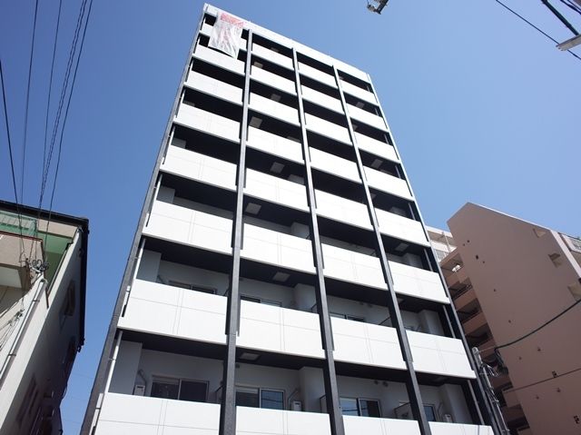 サムティ大橋南の外観画像