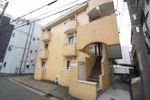メゾン栄和の外観画像