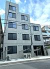 レピュア新板橋駅前レジデンスの外観画像