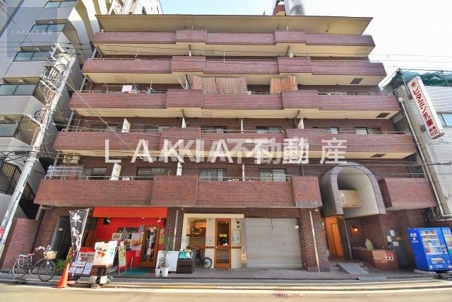 SAKAI-BM南堀江の外観画像