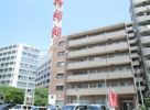 ベルメゾン横浜の外観画像