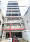 グランパシフィック戎本町の外観画像