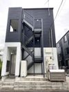 アーバンスクエア谷在家の外観画像