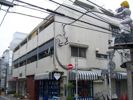 オークラビルの外観画像
