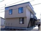 パシフィックハイツの外観画像