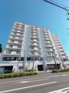 東カングランドマンション第一南林寺シーサイドの外観画像
