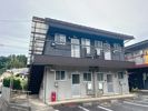 メゾンかげやま2号棟の外観画像