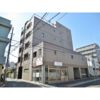 ドミール長沢(ドミールナガサワ)の外観画像