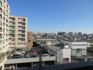 グランフォースときわ台の外観画像