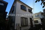 JMSAヴァンハウス横須賀の外観画像
