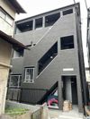 カインドネス上福岡Southの外観画像