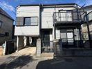 新座市大和田貸家の外観画像
