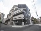オプンティア大師前の外観画像