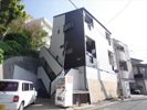 ポラリス筑紫丘の外観画像