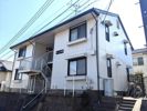 サニーコート日野の外観画像