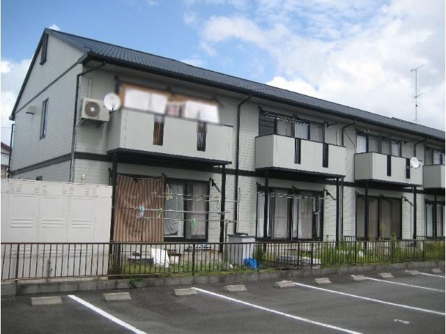 レトアの外観画像
