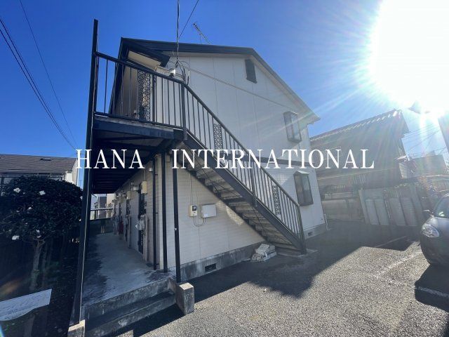 セジュール レジデンスの外観画像