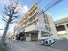 ライオンズマンション新杉田の外観画像